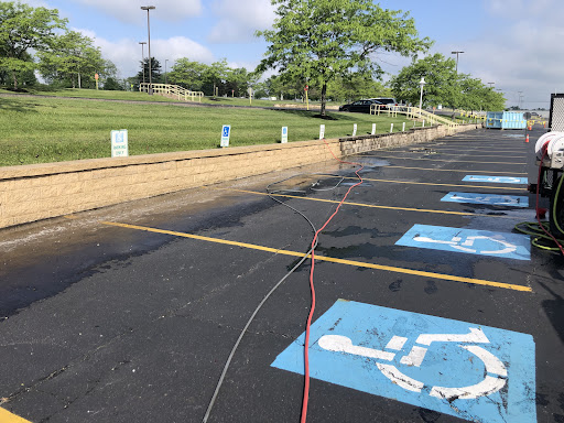 New Shine Pressure Wash LLC - Thumbnail