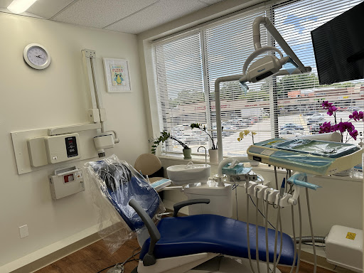 Mercy Dental LLC