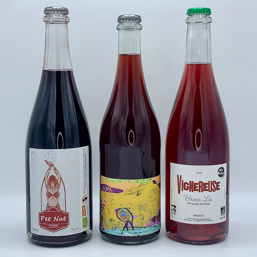 Painted Wines - Thumbnail