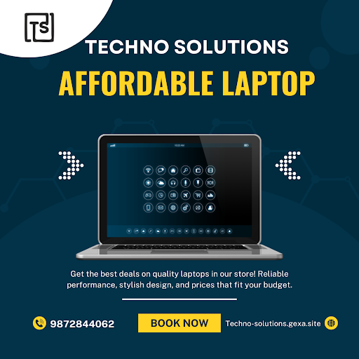 Students and professionals can explore cheap laptops suitable for online classes, office work, an… post image