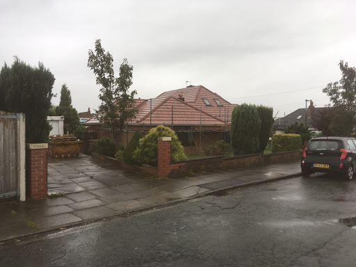 Dbrooksroofing - Visual
