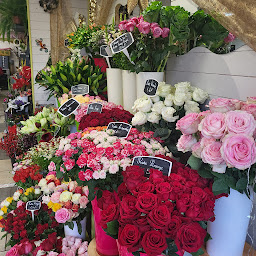 Photo n°9 de Art F'laure à Sens (Fleuriste)