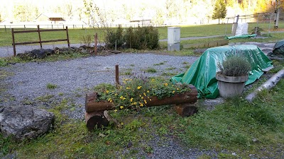 Photos of Camping Vorauen