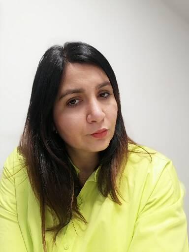 Gabinet Psychologiczny Adriana Królik-Wystub Wodzisław Śląski