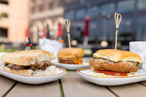 WineYard Grille + Bar - Thumbnail