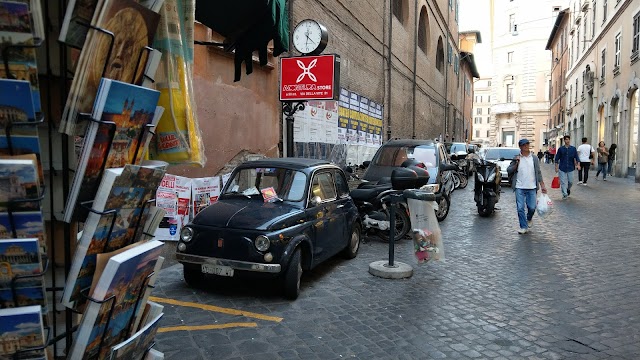 Pikolinos Roma