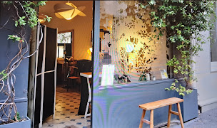 Photo n°2 de Carole Mazzoni, Salon de coiffure énergétique à Paris (Centre de bien-être)