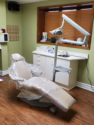 Downtown Dental Studio, PLLC