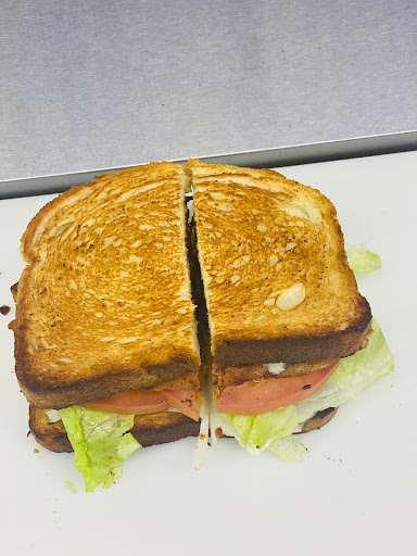 Ashley's Take-Out Gallery - United States
