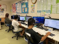 パソコン市民講座 イトーヨーカドー川崎教室