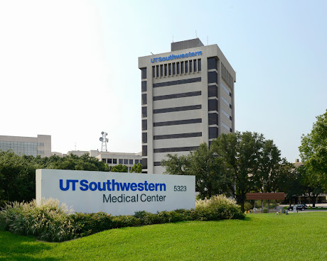 UT Southwestern Medical Center by null