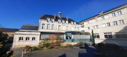 Photo de Maison de retraite de la Mothe à Ardon (45160)