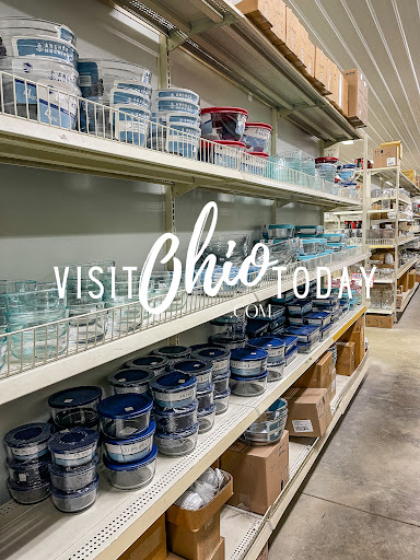 Midwest Glassware Outlet - Thumbnail