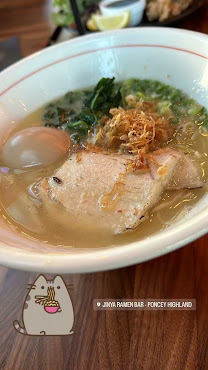 JINYA Ramen Bar - Poncey Highland by null