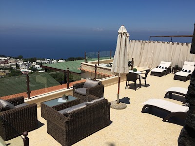 Photos of Bed & Breakfast Monte Solaro