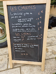 Photo n°2 de Les culottés à Vallabrix (Crêperie)