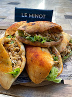 Le Minot Nîmes à Nîmes