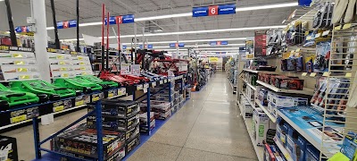 Harbor Freight Tools