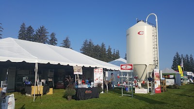 Photos of Clark Ag Systems