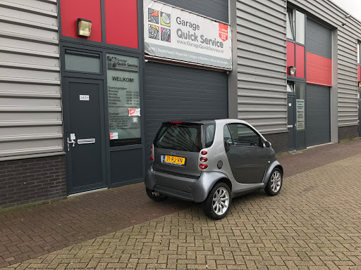 Garage Quick Service Aalsmeer