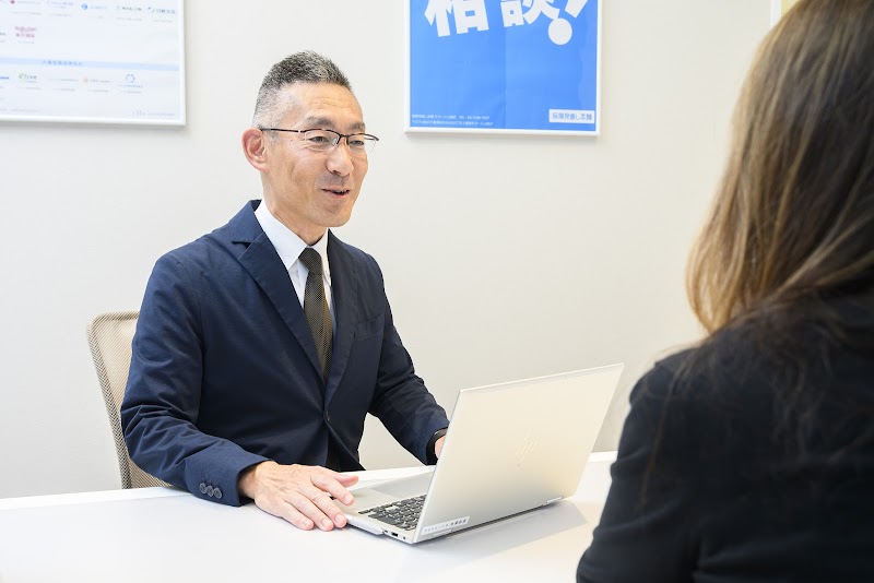 保険見直し本舗 滋賀アル・プラザ長浜店