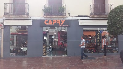 Photos of Capry Zapatos