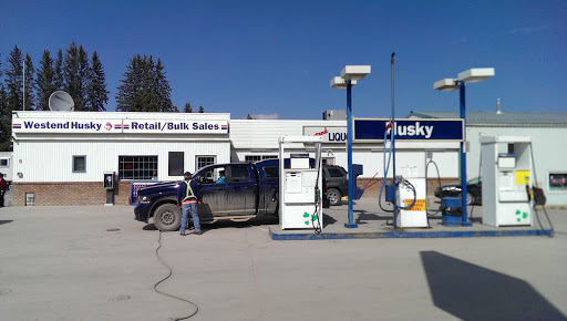 G&B Fuels Riverside