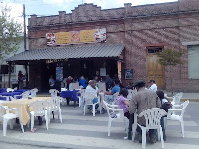 Photos of LA Esencia restaurante y cafe