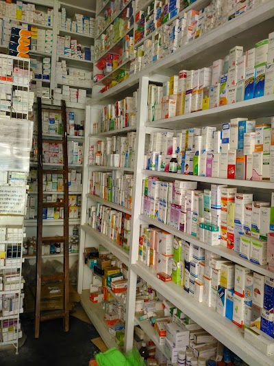 Photos of Munshi Pharmacy