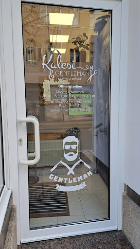 Kalesi & Gentleman by Katrin Leonhard - Thumbnail