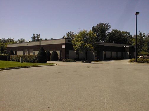 InterState Realty Services - Visual