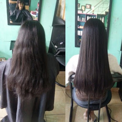 Photos of Raffa's Salon