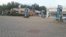 Petrol Station mingora Pakistan