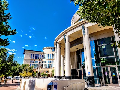 Bernalillo County Metropolitan Court