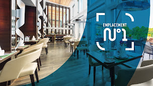 Photo n°2 de Emplacement N°1 Ajaccio à Ajaccio (Agence d'immobilier d'entreprise)