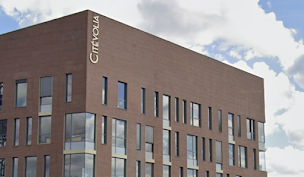 Photo n°2 de POLE IMMOBILISATIONS à Fleury-les-Aubrais (Siège social)