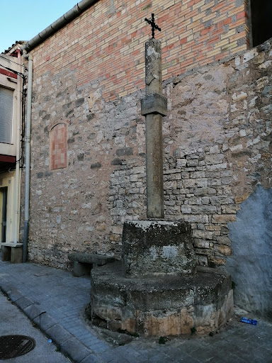 Sant Salvador de Tarroja de Segarra - Thumbnail