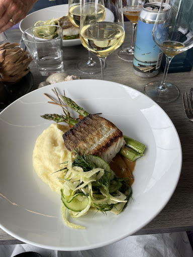 Knarrholmens Restaurang - Thumbnail
