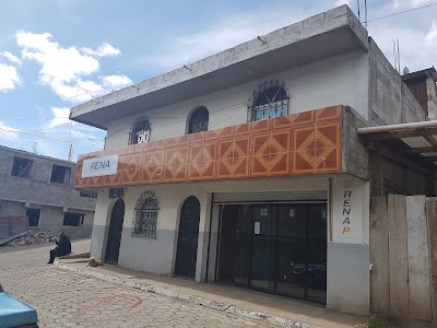 Photos of RENAP