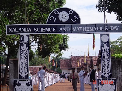 Photos of Nalanda Boys' Central College