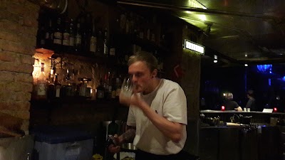 Photos of Cafe Paradis