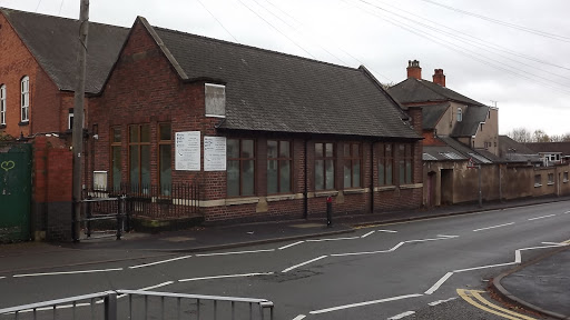 Hinckley Baptist Church - Thumbnail