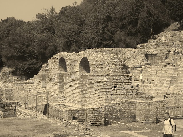 Butrint National Park