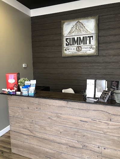 Summit Spa and Salon