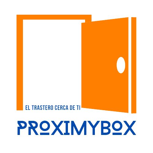 ProximyBox - Visual