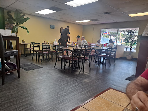 cedars grill - Visual