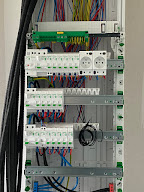 Hemon Florian Électricité Générale sasu à La Teste-de-Buch