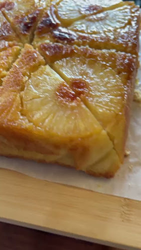 Comments and reviews of Greenwich Pantry @ Arts Cafe
