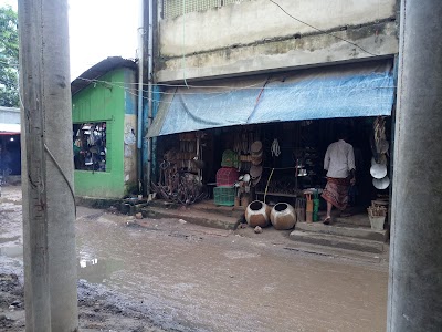 Photos of Coral Reef Plaza Shopping Complex