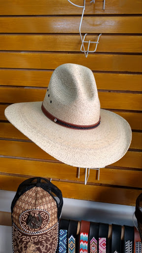 sombreros Revolucion - Thumbnail